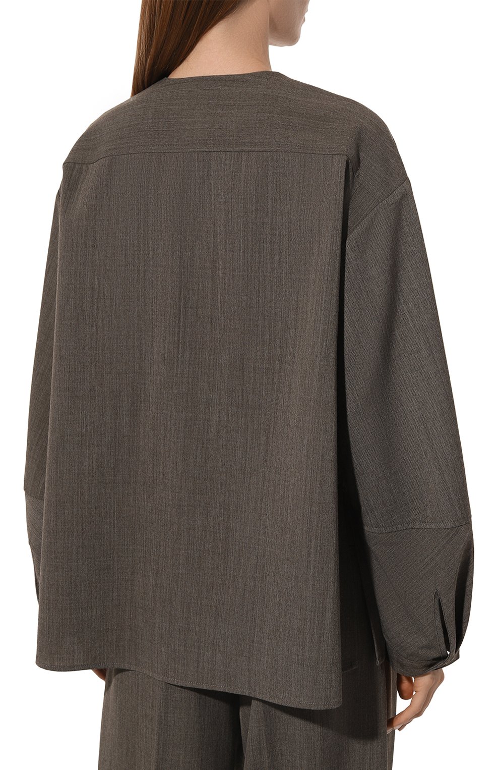 Блузка CO, арт. 2054/LRPW, фото 4