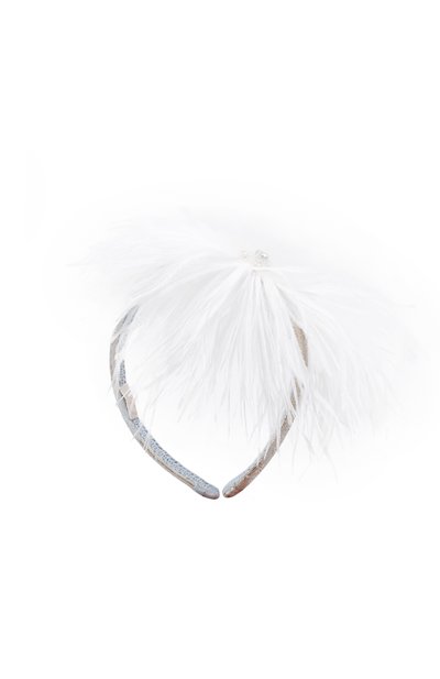 Ободок для волос MAISON AVA, арт. MA-FW25-HB09