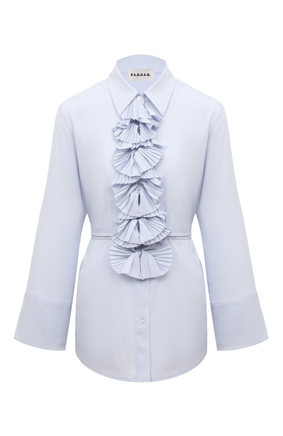 Блузка P.A.R.O.S.H., арт. D381180, фото 1
