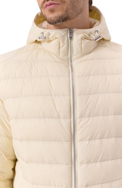 Пуховая куртка BOSS, арт. 50540450, фото 5