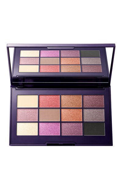 Палетка для глаз blitz kid eyeshadow palette KEVYN AUCOIN, арт. 836622009585, фото 1