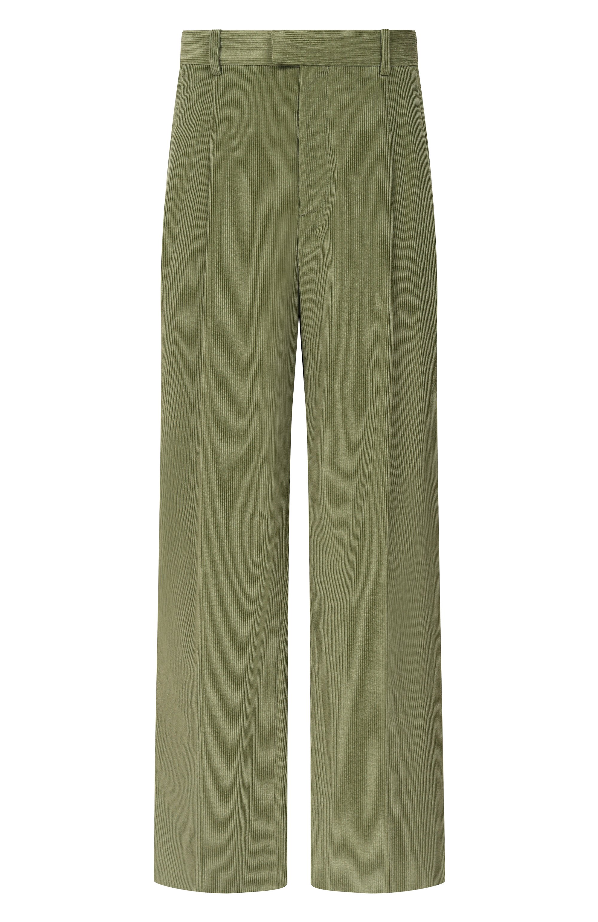 Вельветовые брюки MVST, арт. M26.2PM.T040/F156, фото 1