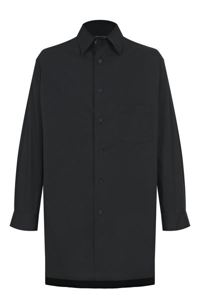 Мужская хлопковая рубашка Y-3, арт. JN4878