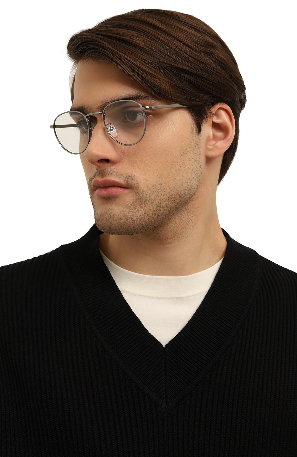 Оправа DAVID BECKHAM, арт. DB1147 R81, фото 2