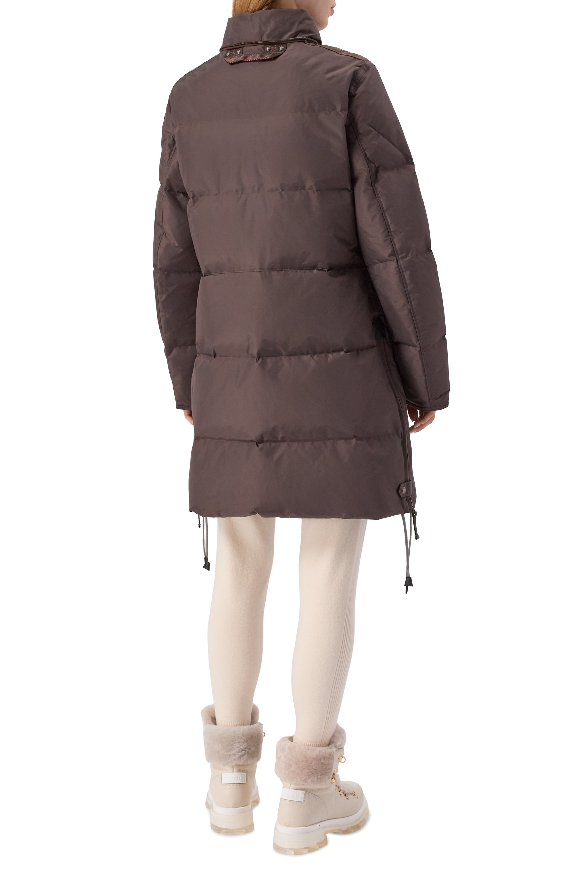 Пуховик PARAJUMPERS, арт. 25WMPWJKMA33, фото 7