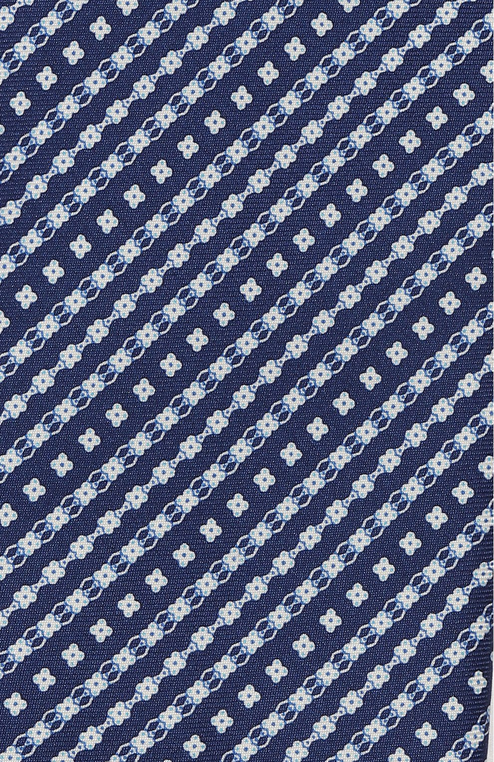 Комплект из галстука и платка STEFANO RICCI, арт. DH/51100, фото 4