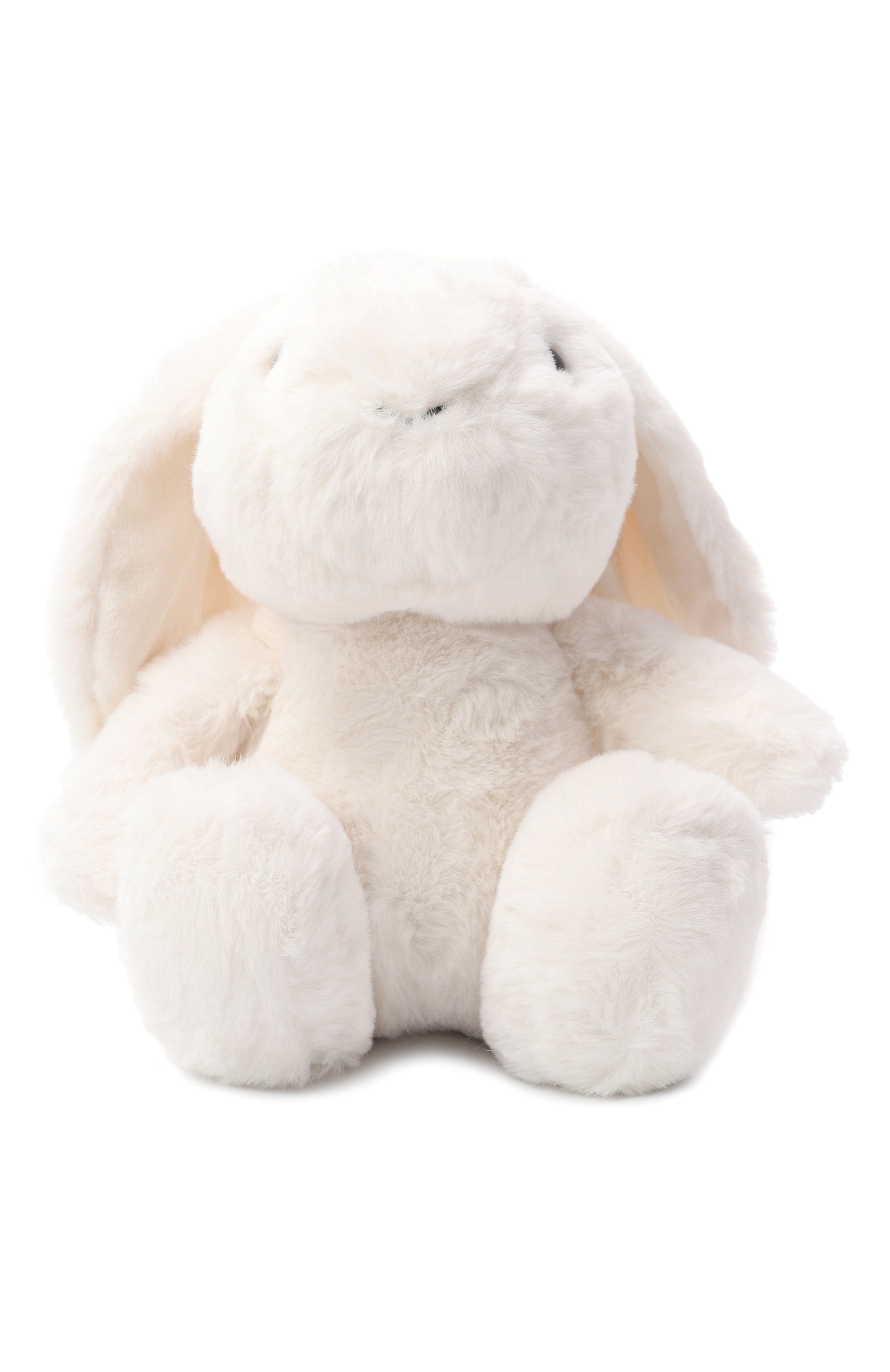 Мягкая игрушка кролик BONPOINT кремового цвета по цене 6355 руб., арт. PERZT0W00004, фото 1 Мягкая игрушка кролик BONPOINT, арт. PERZT0W00004, фото 1