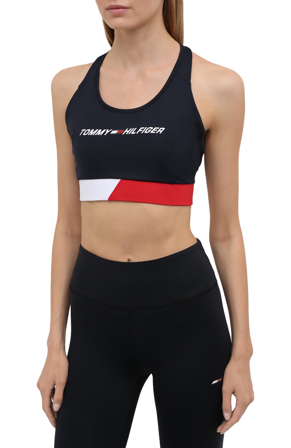 Бра-топ TOMMY HILFIGER, арт. S10S100972, фото 3