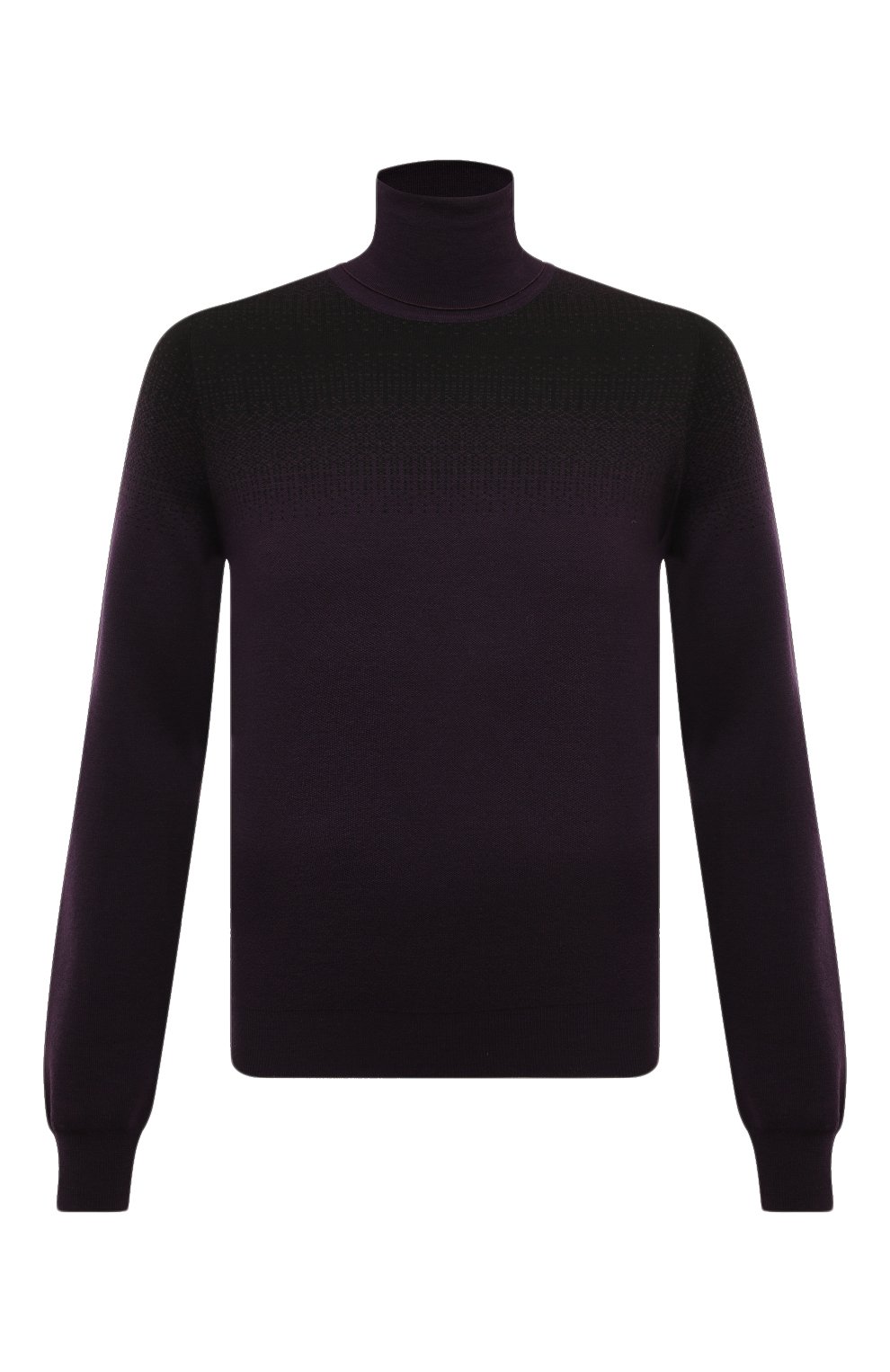 Водолазка из кашемира и шелка ZILLI, арт. KTN001M0230VSHA00, фото 1