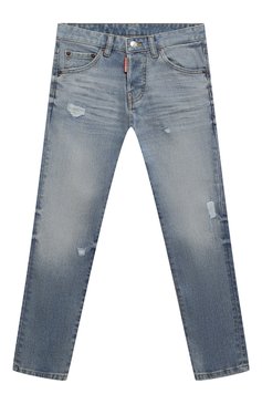 Джинсы DSQUARED2, арт. DQ0236/D0A6P, фото 1
