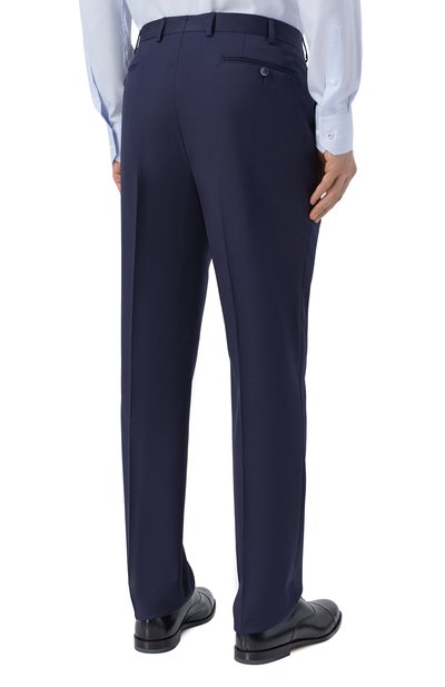 Шерстяной костюм SARTORIA LATORRE, арт. A036EF/PU0112, фото 5