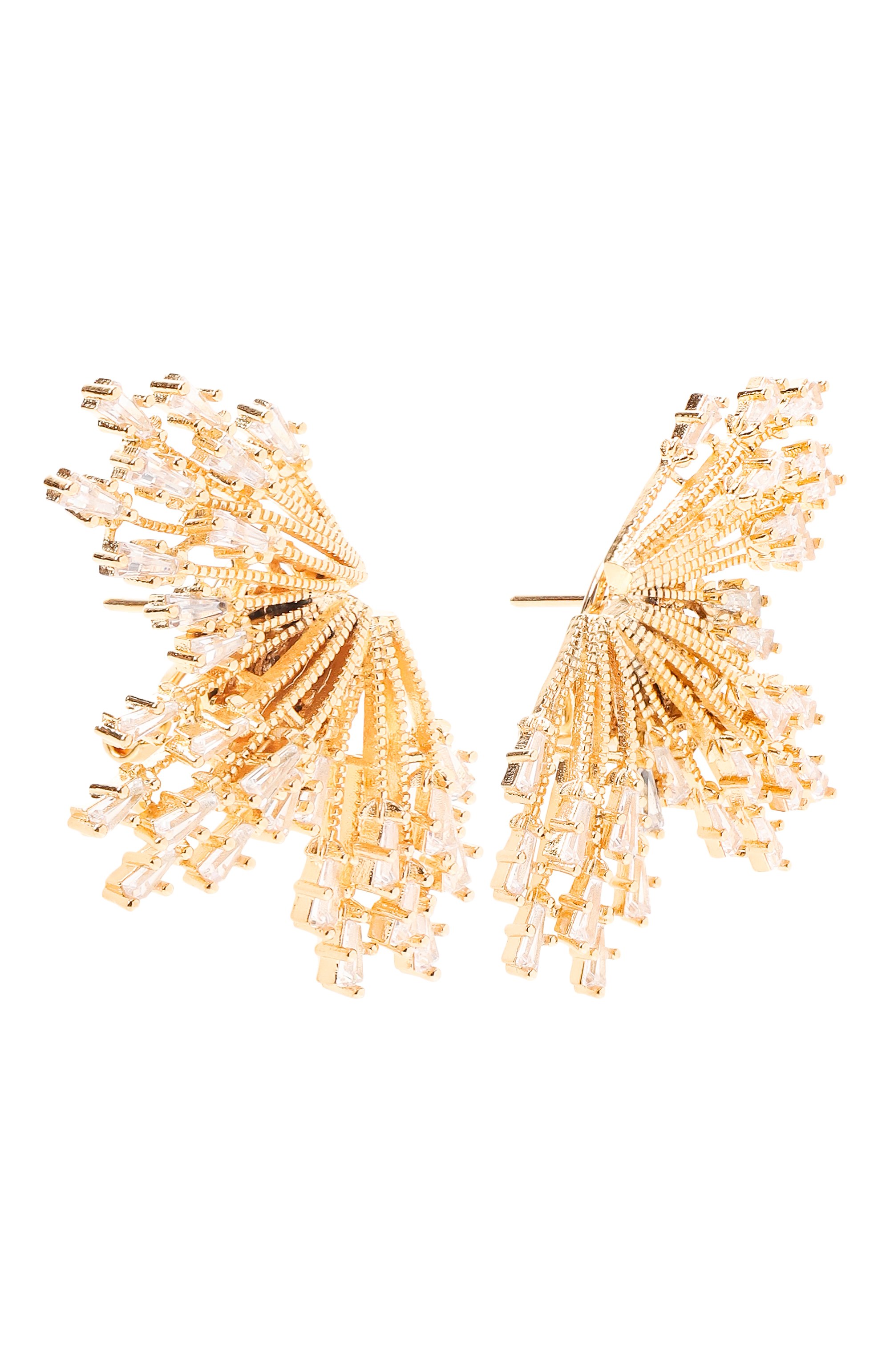 Серьги ANTON HEUNIS, арт. VRS3.111, фото 3