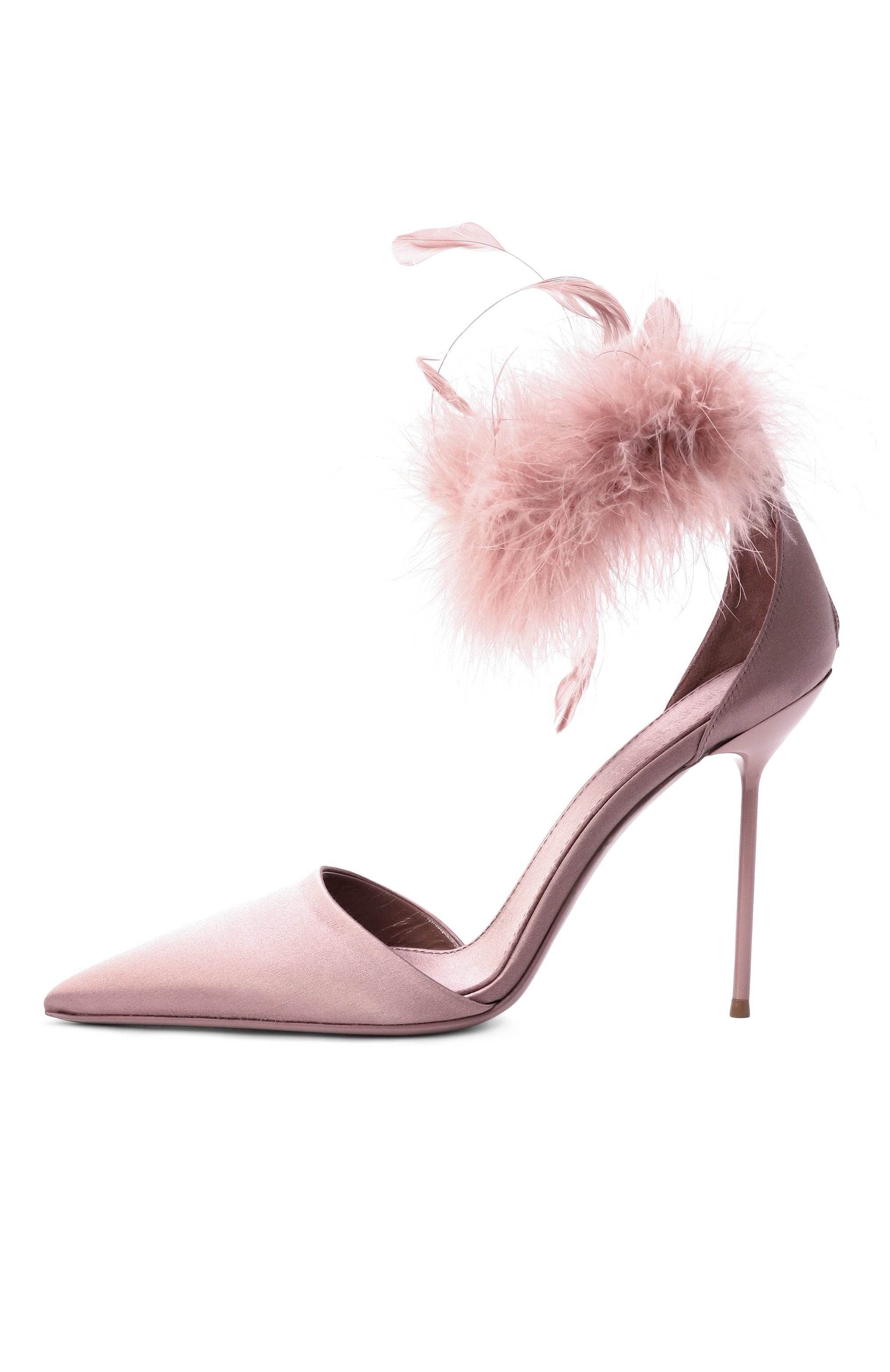 Текстильные туфли lidia 105 PARIS TEXAS, арт. PX1568/XSATF, фото 4