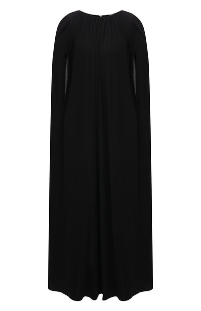 Женское платье из вискозы TOTEME, арт. 213-641-778