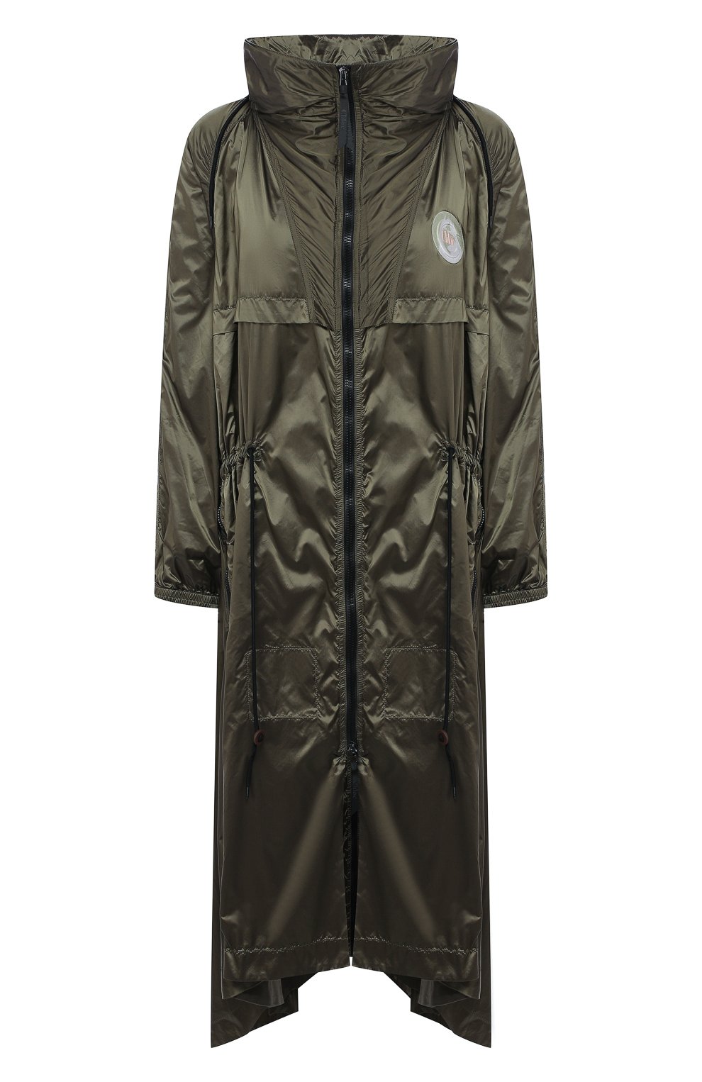 Плащ CHLOÉ, арт. CHC19AMA12016, фото 1