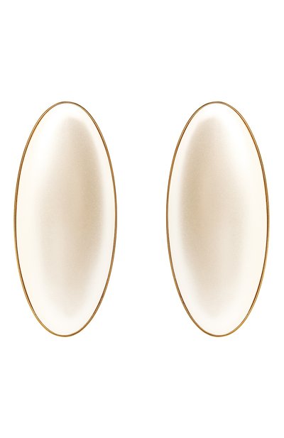 Серьги JW ANDERSON, арт. JY0056 0T0/003, фото 1