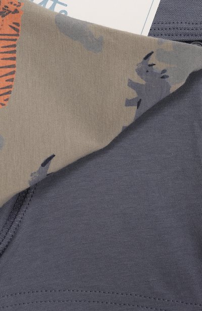 Комплект из двух боксеров SANETTA, арт. 336915, фото 3