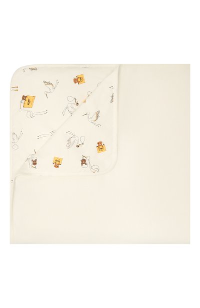 Хлопковое одеяло FENDI, арт. BUJ175/ST8, фото 1