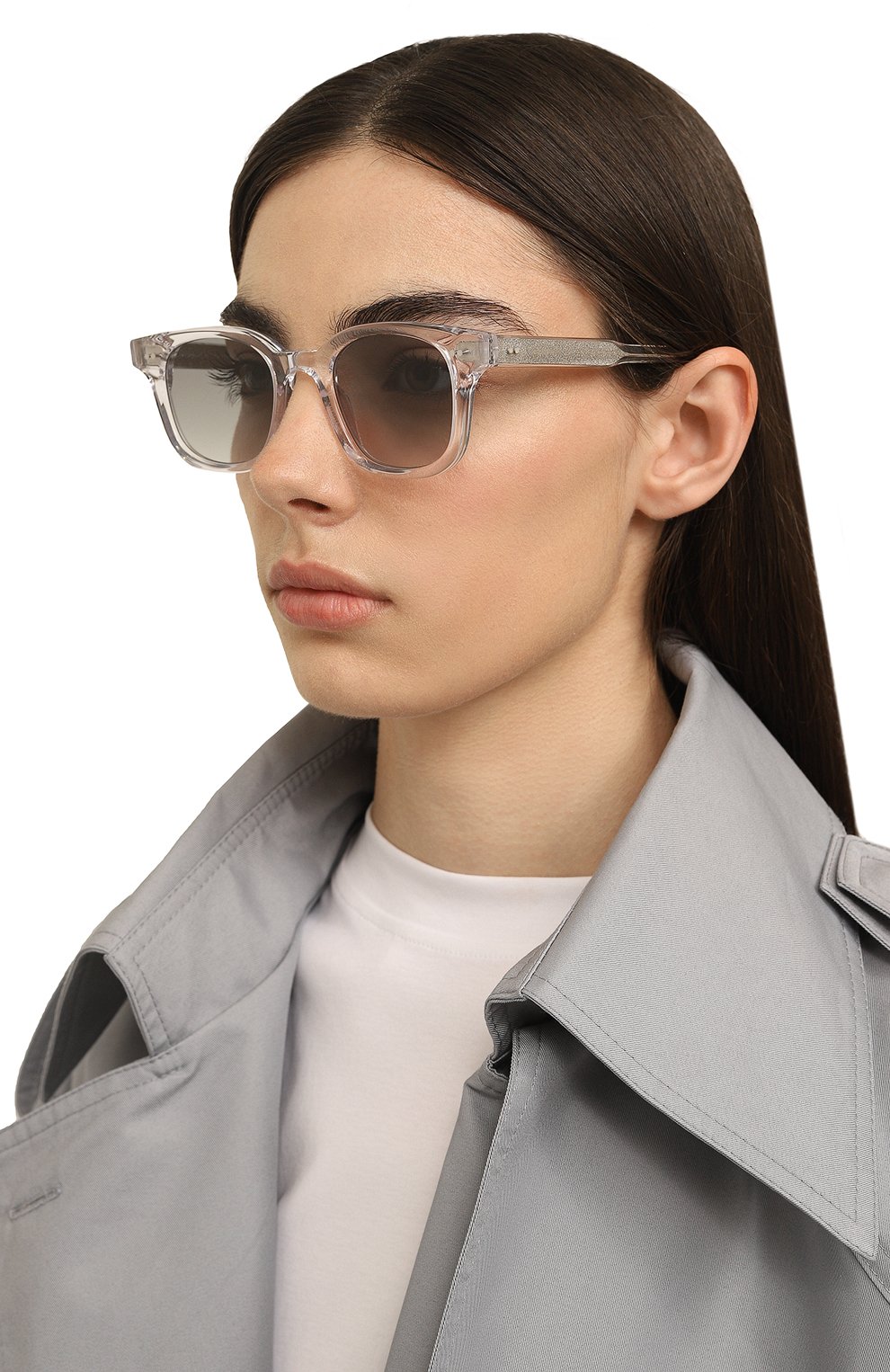 Солнцезащитные очки CHIMI, арт. 02.2 CLEAR, фото 2