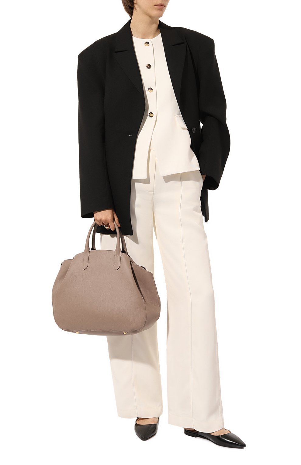 Сумка soft-wear medium COCCINELLE, арт. E1 P5A 18 01 01, фото 7