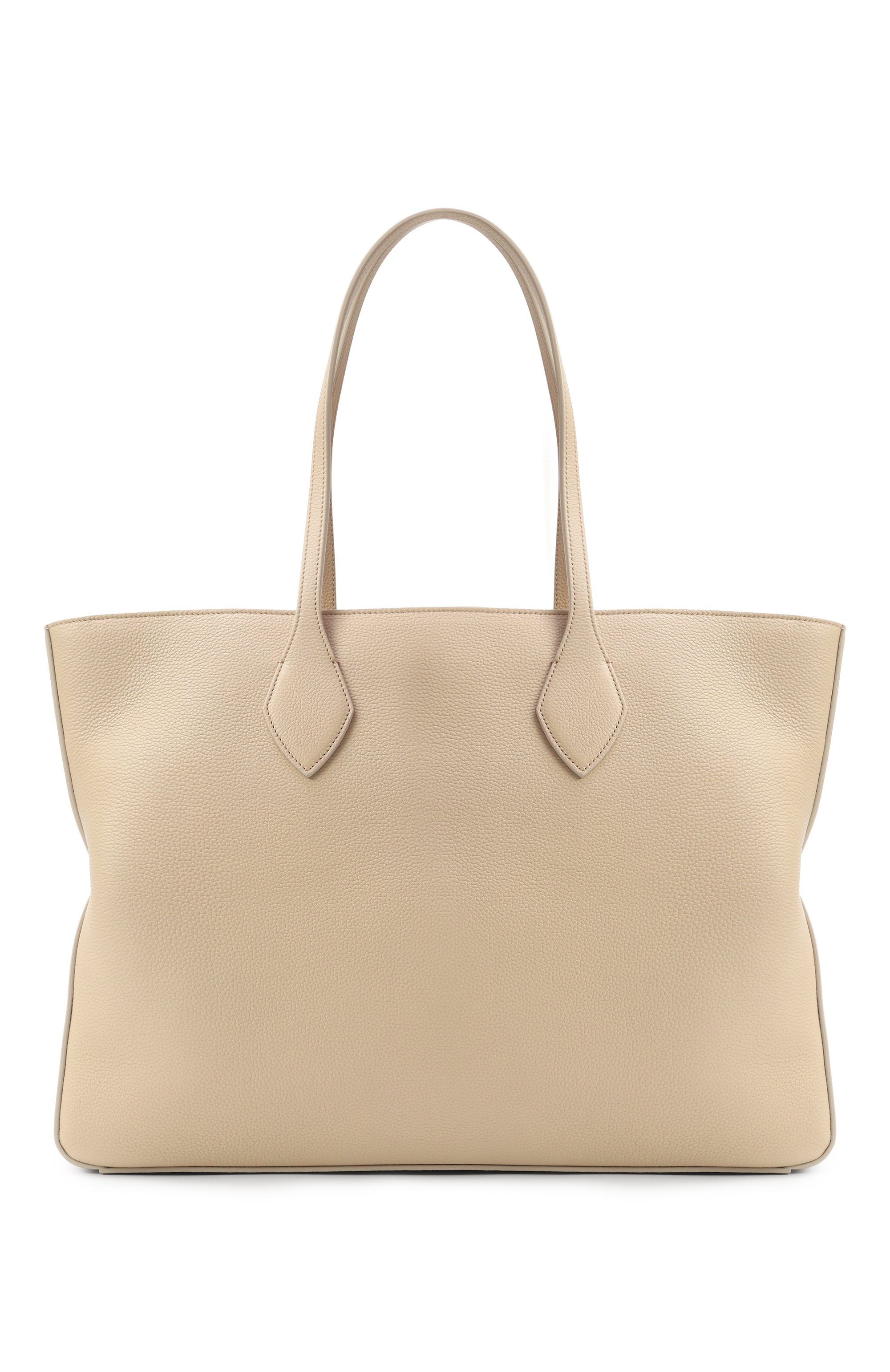 Сумка-тоут star medium FERRAGAMO, арт. 219908/781493, фото 6