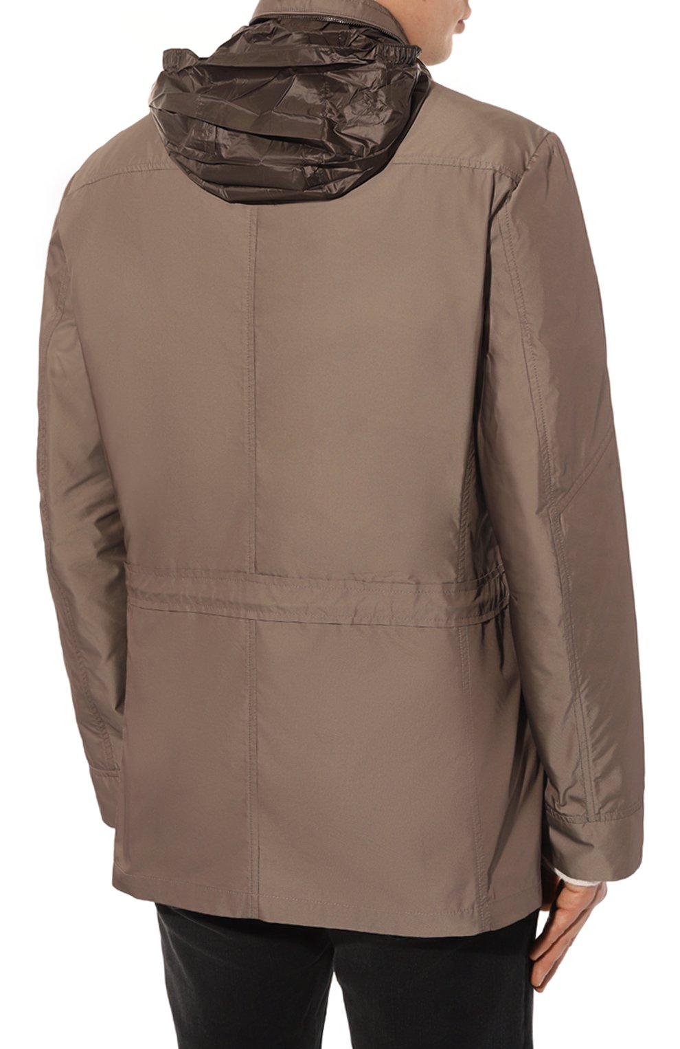 Куртка manolo-km MOORER, арт. L0NAM-KM, фото 6