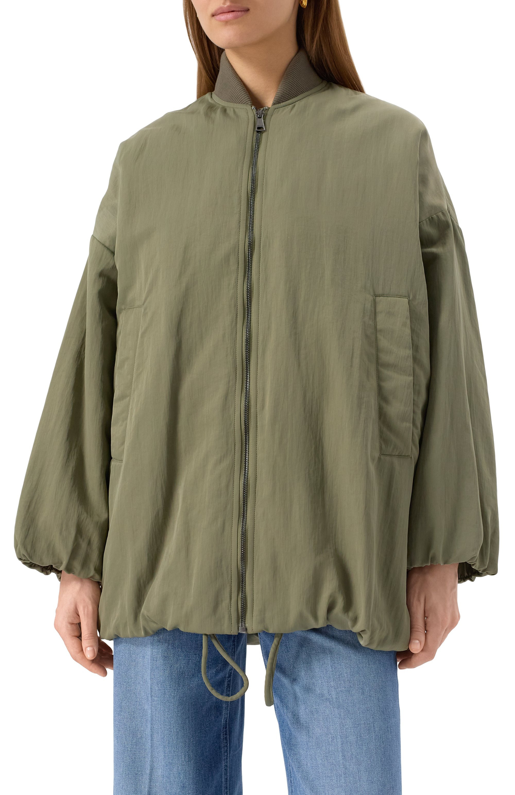 Бомбер WEEKEND MAX MARA, арт. ALBER0, фото 3