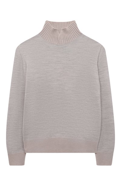 Свитер из шерсти и кашемира STEFANO RICCI JUNIOR, арт. KY06022AA1/Y22305, фото 1