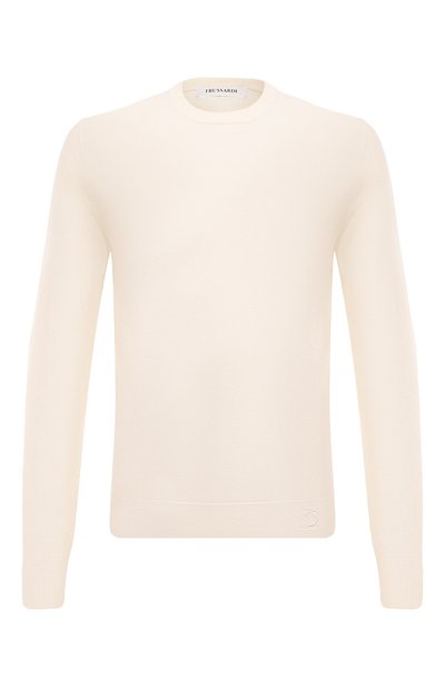 Джемпер из вискозы TRUSSARDI, арт. 52M00746-0F000542, фото 1