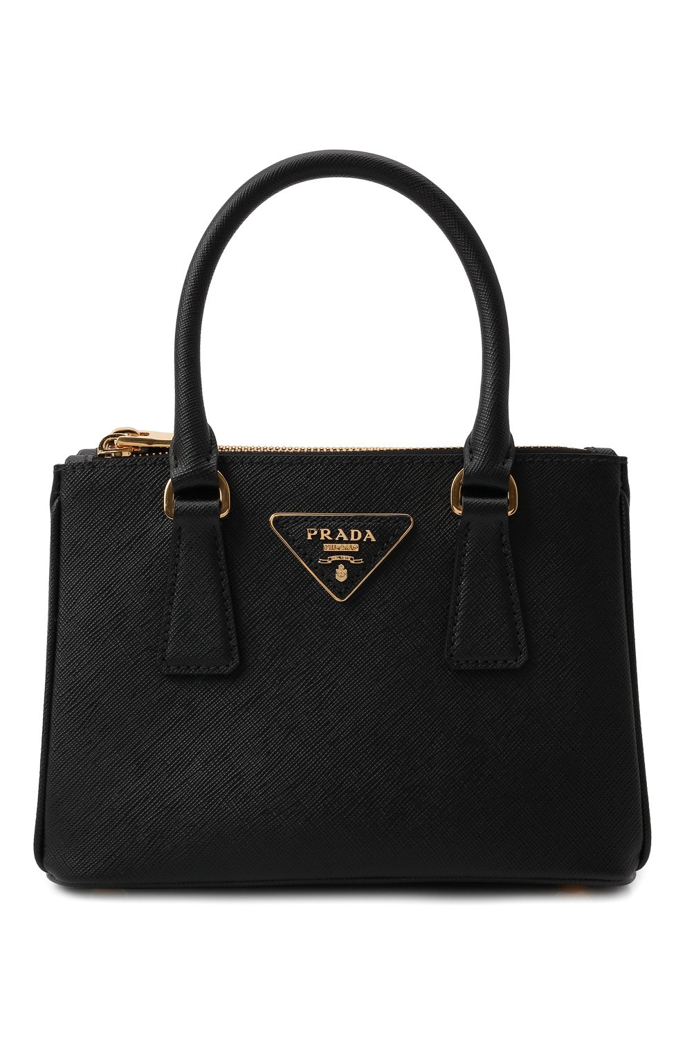 Сумка galleria micro PRADA, арт. 1BA906-NZV-F0002-OOM, фото 1