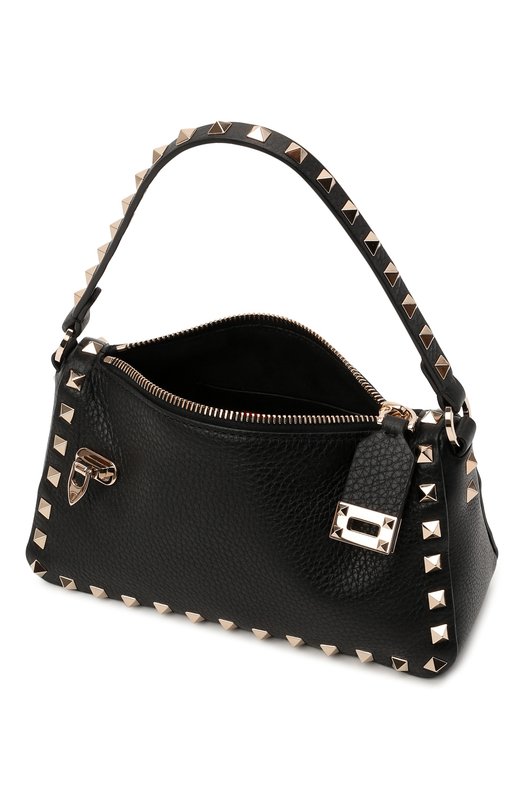 Сумка Rockstud Valentino WW2B0J47/VSF Чёрный  WW2B0J47/VSF Фото 4