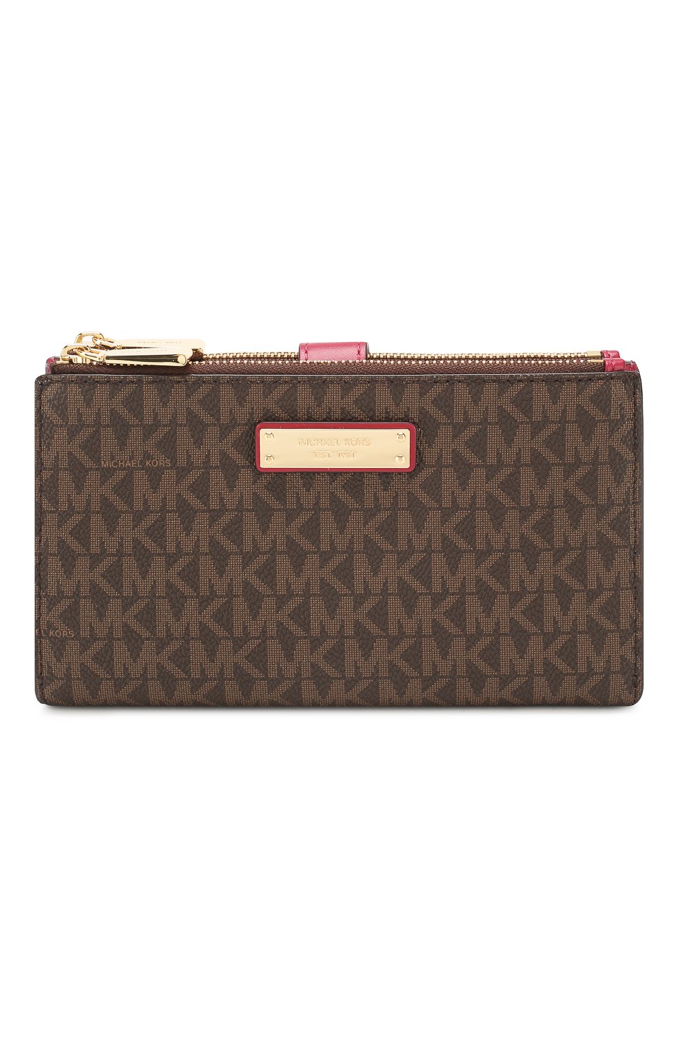 Кошелек jet set MICHAEL MICHAEL KORS, арт. 34F9GAFW4B, фото 1