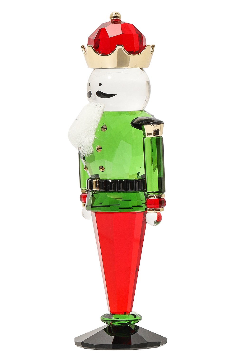 Фигурка SWAROVSKI разноцветного цвета по цене 42800 руб., арт. 5656196, фото 2 Фигурка SWAROVSKI, арт. 5656196, фото 2