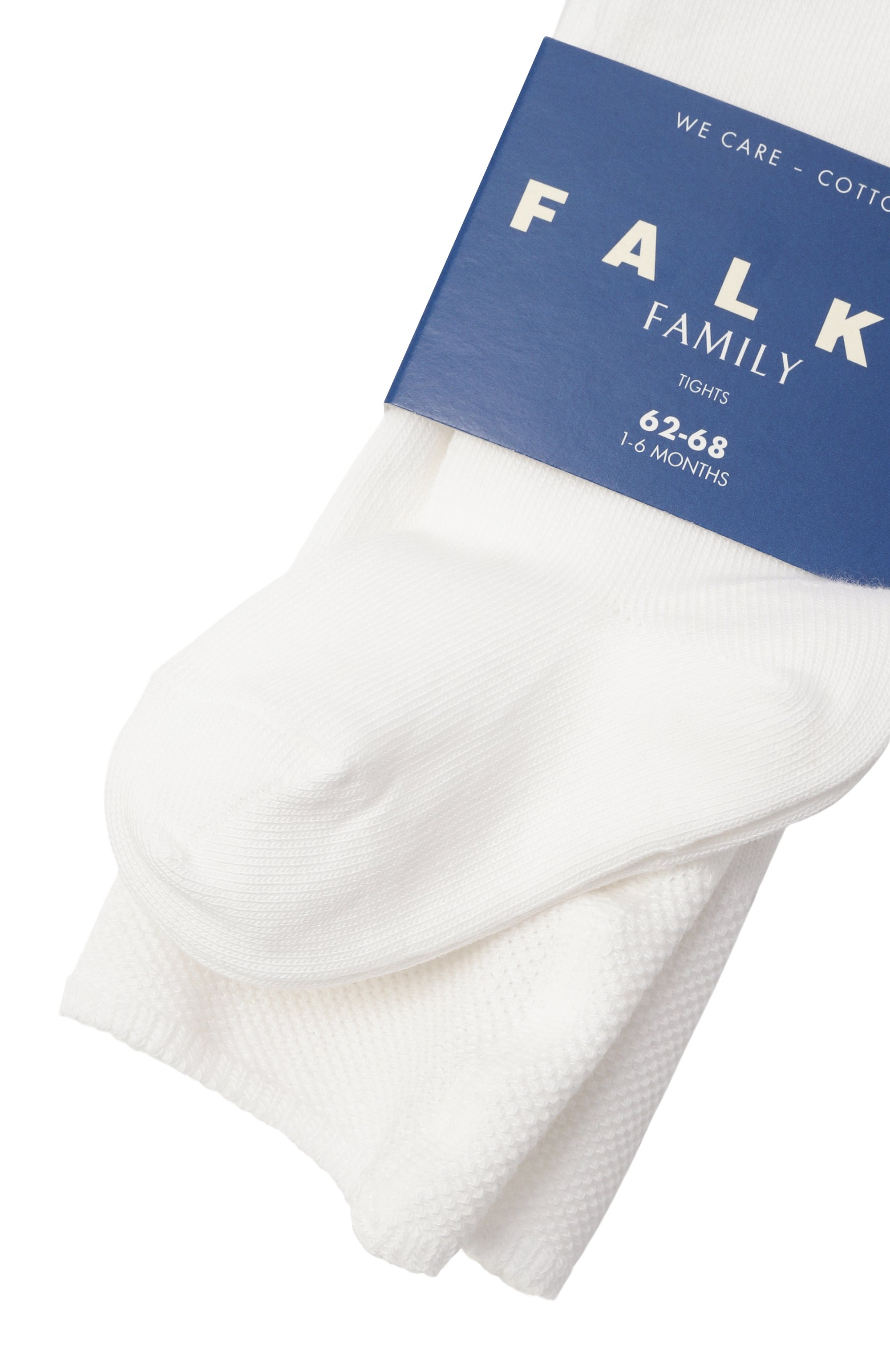 Хлопковые колготки FALKE, арт. 13687., фото 2