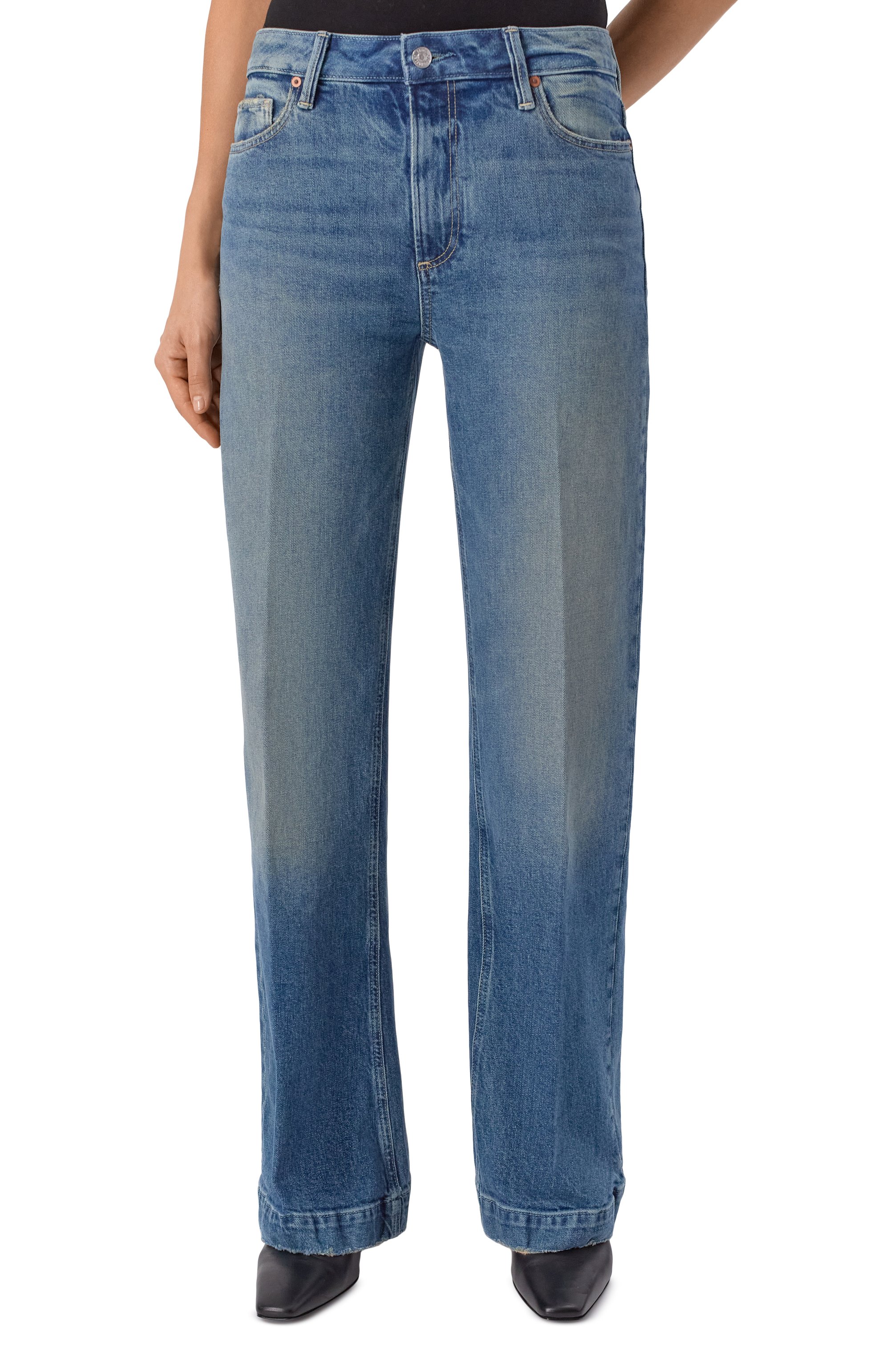 Джинсы leenah PAIGE, арт. 3914K49-C726, фото 3