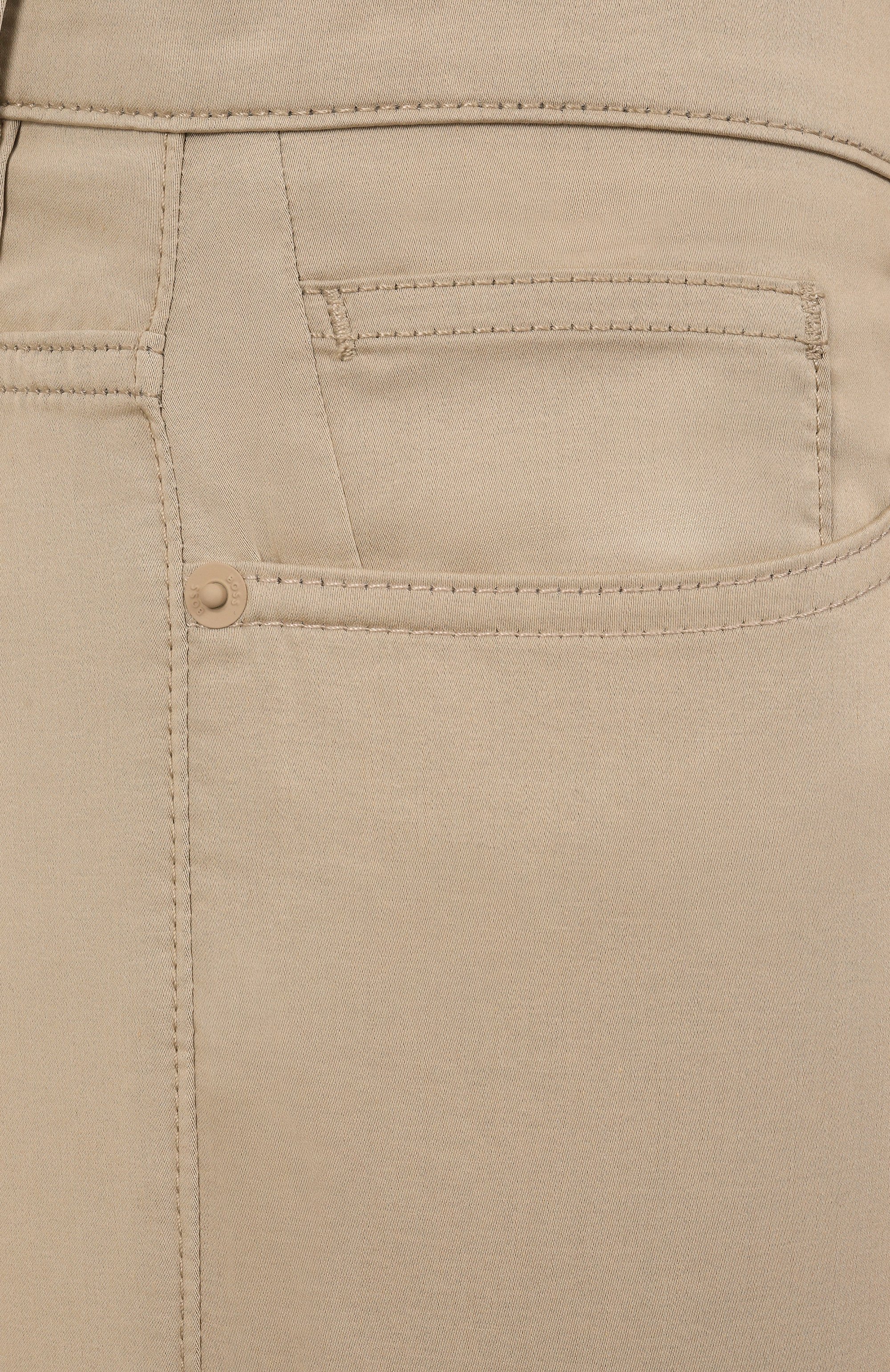 Хлопковые брюки BOSS, арт. 50540048, фото 6