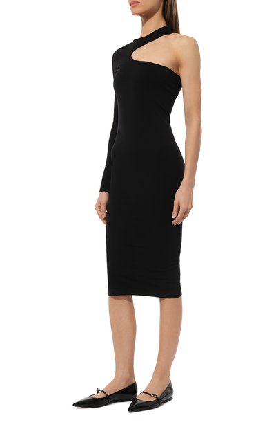 Платье HELMUT LANG, арт. L01HW601, фото 3