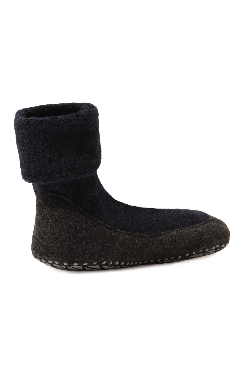 Шерстяные домашние туфли FALKE, арт. 16560, фото 5