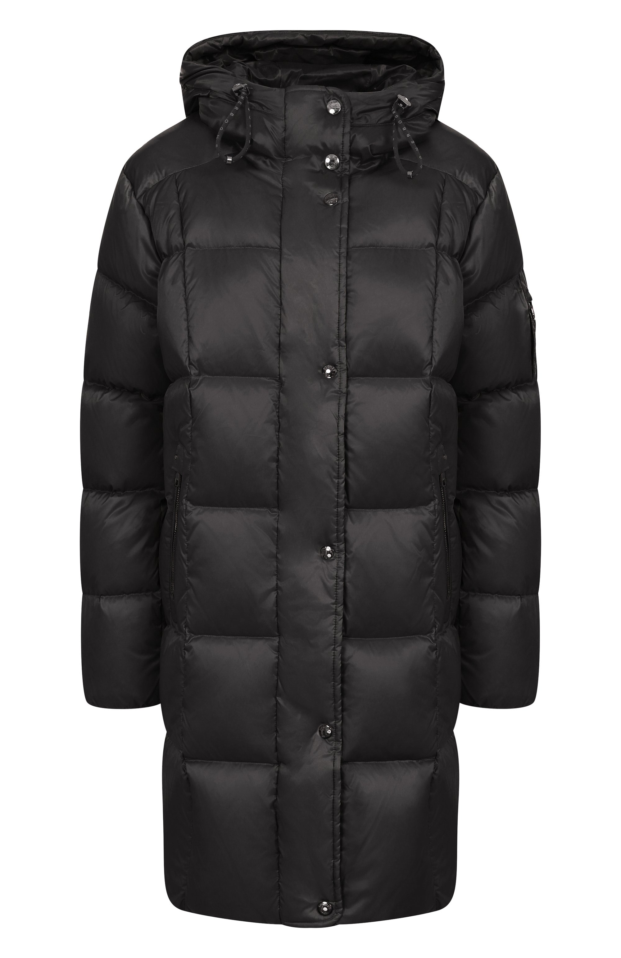 Пуховик BOGNER, арт. 36288482, фото 1