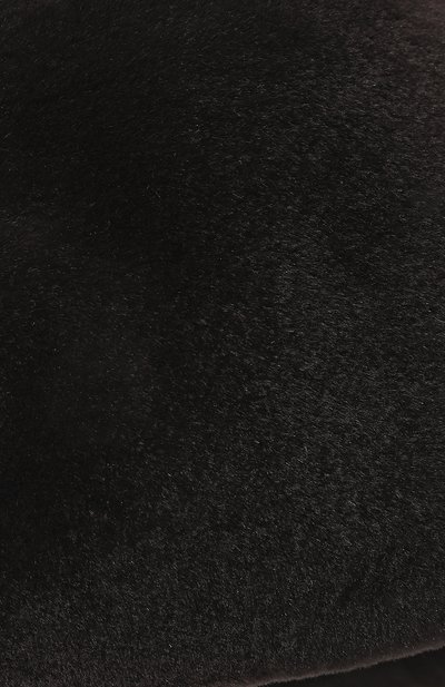 Берет из меха норки FURLAND, арт. 0013600150003600576, фото 3