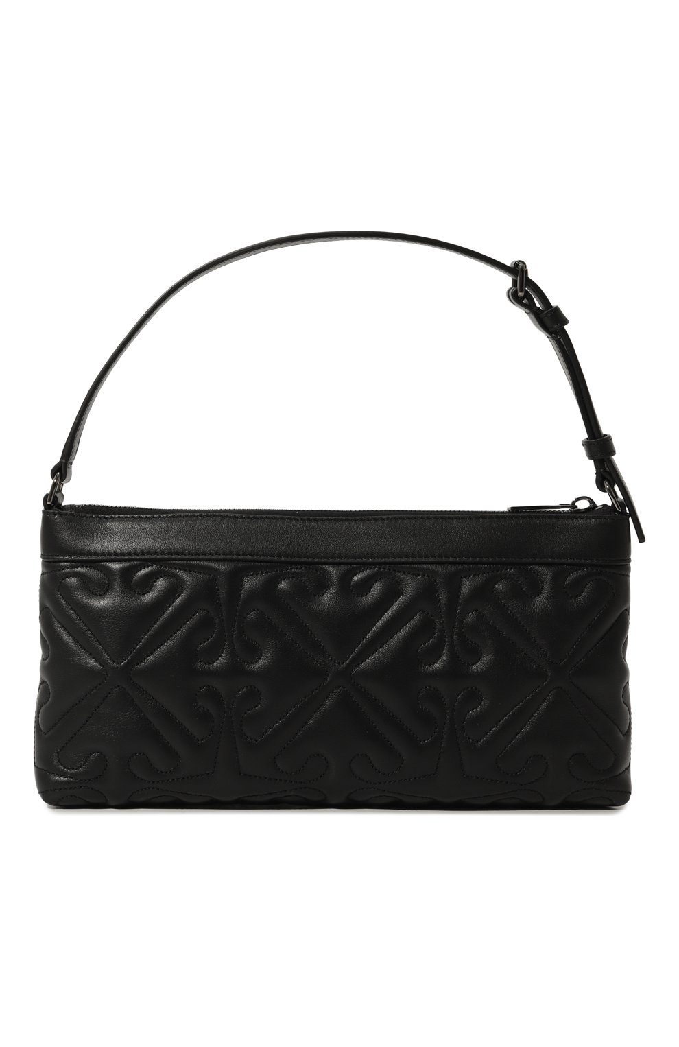 Сумка arrow OFF-WHITE, арт. 0WNN183F24LEA001, фото 6