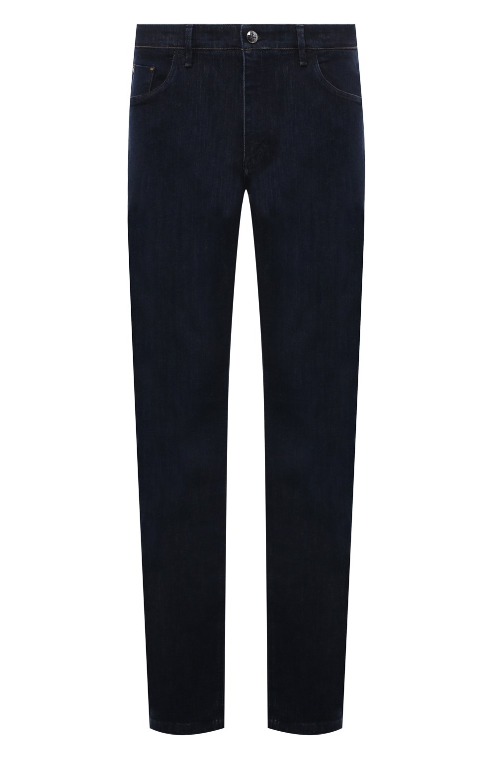 Джинсы ZILLI, арт. J5T004M0420VZS000, фото 1