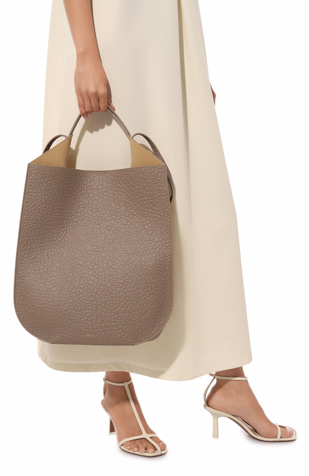 Сумка helene large REE PROJECTS, арт. HELE1TUM, фото 2