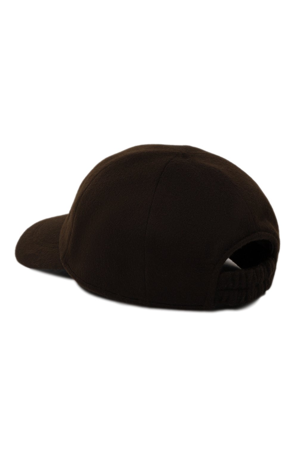 Кашемировая бейсболка FURLAND, а рт. 0228804830175200115, фото 3