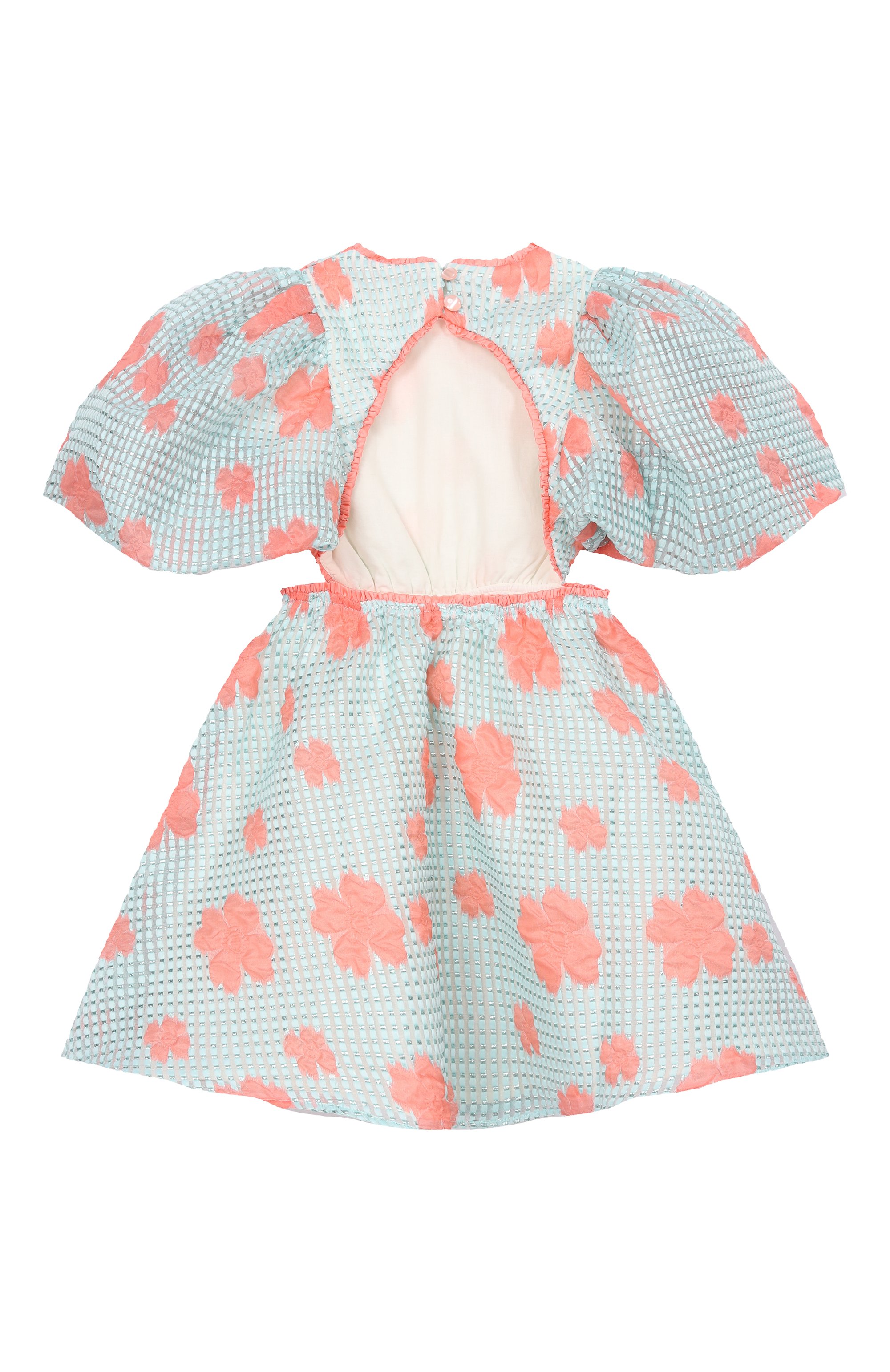 Платье EIRENE, арт. SS2654, фото 2