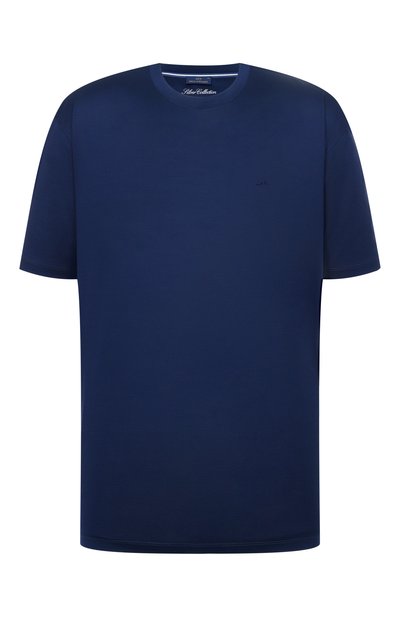 Мужская хлопковая футболка PAUL&SHARK, арт. 99311024_001