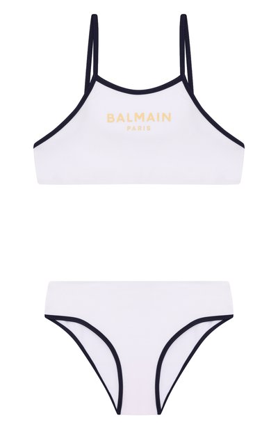 Раздельный купальник BALMAIN, арт. BYCA49