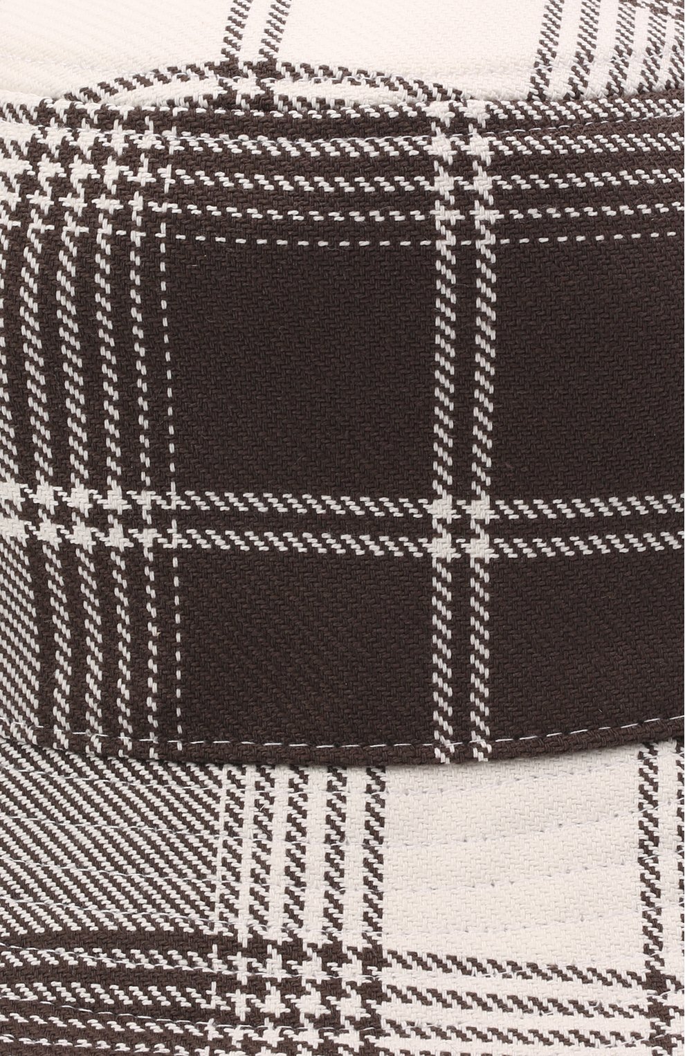 Хлопковая панама BOGNER, арт. 98277196, фото 4