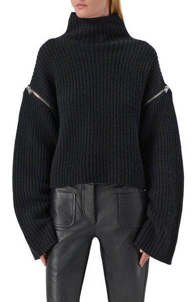 Кашемировый свитер JACOB LEE, арт. WCS2037AW25B, фото 3