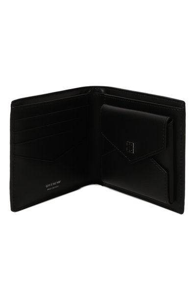 Кожаное портмоне GIVENCHY, арт. BK6090/K17C, фото 3